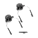 Team Wendy Exfil Peltor QR 