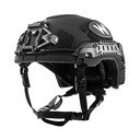 Team Wendy RIFLETECH Helmets