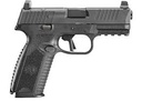 FN 509® MRD LAPD