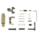 Geissele Ultra Duty Lower Parts Kit DDC (No Grip) – AR-15 | 05-435S